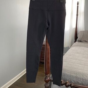 Lululemon Nylon Leggings Align
